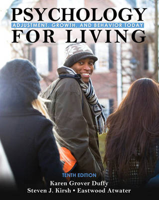 Psychology for Living