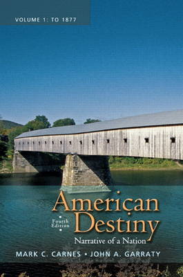 American Destiny