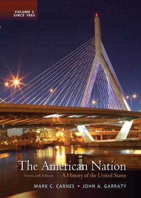 The American Nation