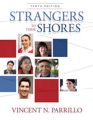 Strangers to These Shores