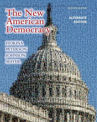 The New American Democracy, Alternate Edition