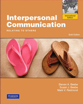 Interpersonal Communication