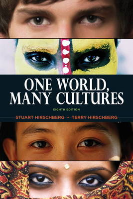 One World, Many Cultures