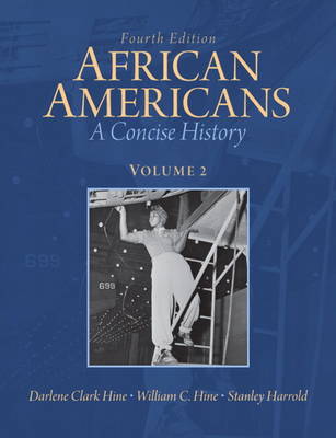 African Americans: v. 2