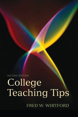 College Teaching Tips