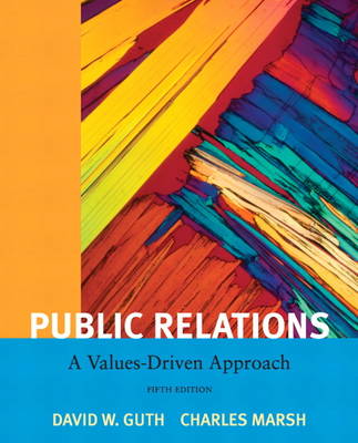 Public Relations