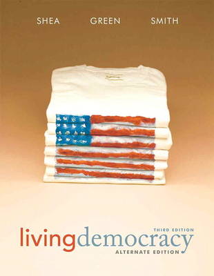Living Democracy, Alternate Edition