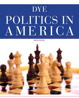 Politics in America