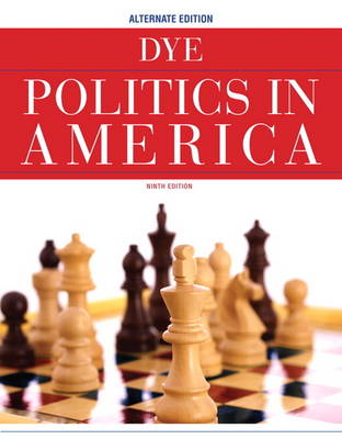 Politics in America, Alternate Edition