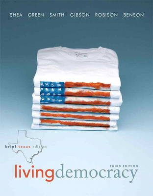 Living Democracy, Brief Texas Edition