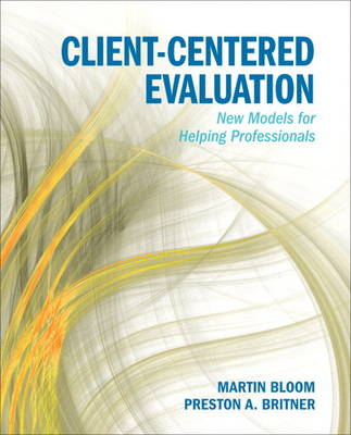Client-Centered Evaluation