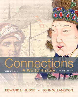 Connections: Volume 1