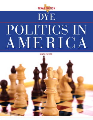 Politics in America, Texas Edition