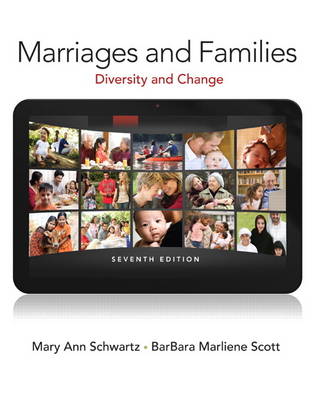 Marriages and Families