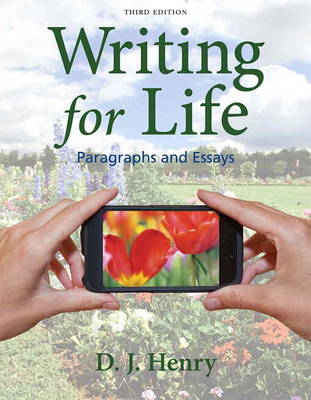 Writing for Life