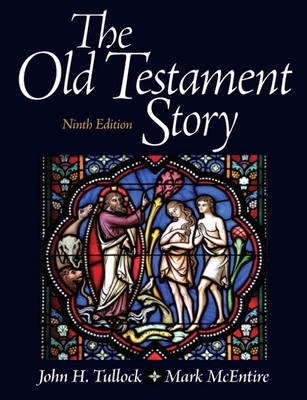 Old Testament Story, The Plus MySearchLab with eText -- Access Card Package