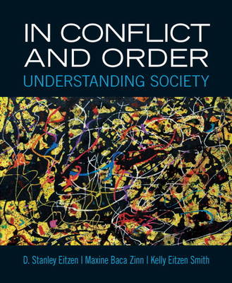 In Conflict and Order