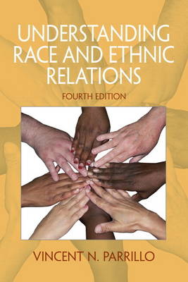Understanding Race and Ethnic Relations Plus MySearchLab with eText -- Access Card Package