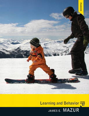 Learning & Behavior Plus MySearchLab with Etext -- Access Card Package