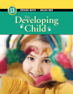 The Developing Child Plus New MyDevelopmentLab with Etext -- Access Card Package