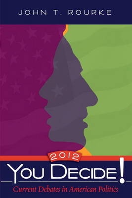 You Decide! 2012