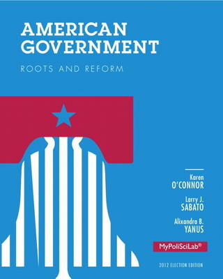 American Government 2012