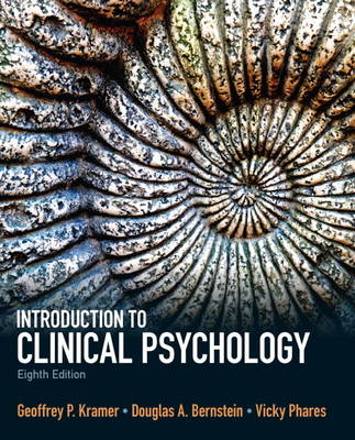 Introduction to Clinical Psychology