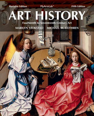 Art History Portables Book 4