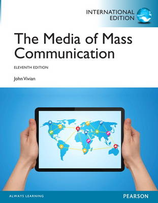 Media of Mass Communication
