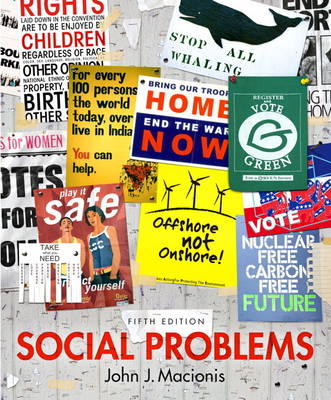 Social Problems