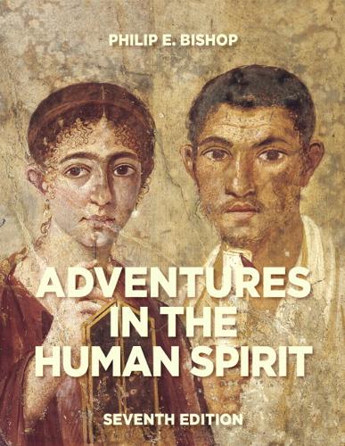 Adventures in the Human Spirit