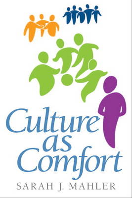 Culture as Comfort Plus MySearchLab with eText -- Access Card Package
