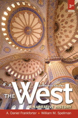 Black and White Edition of The West
