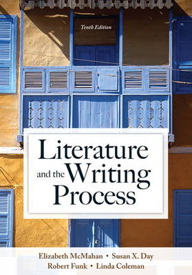 Literature and the Writing Process