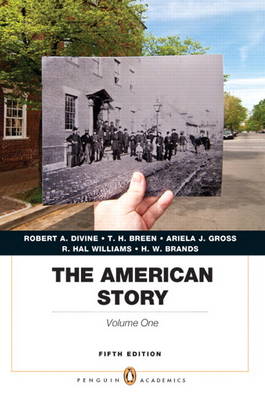 The American Story