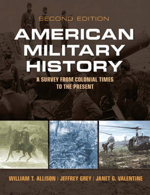 American Military History