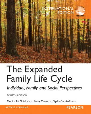 The Expanded Family Life Cycle