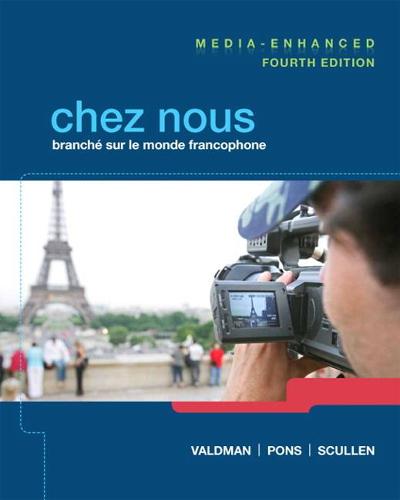 Chez nous