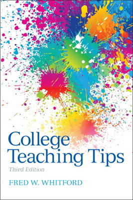 College Teaching Tips