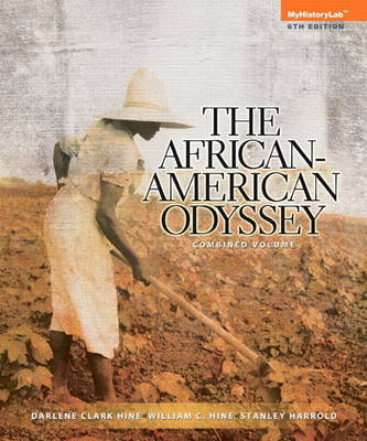 African-American Odyssey, The, Combined Volume