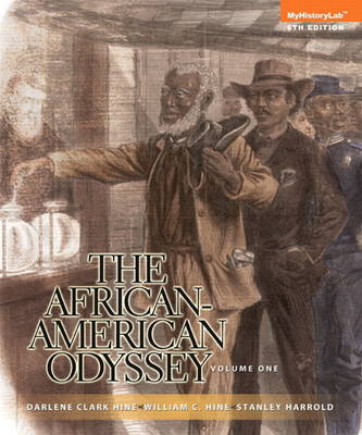 The African-American Odyssey, Volume 1
