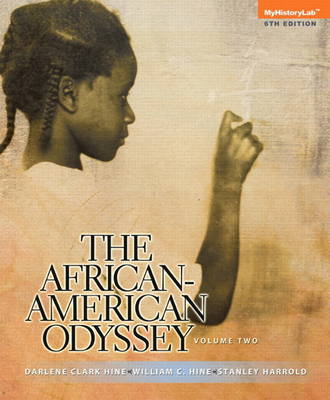 The African-American Odyssey