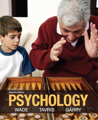 Psychology Plus New MyPsychLab with EText -- Access Card Package