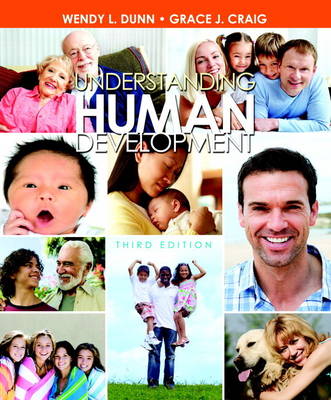 Understanding Human Development Plus New MyDevelopmentLab with Etext -- Access Card Package