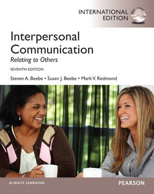 Interpersonal Communication