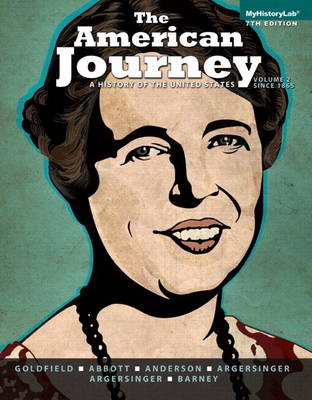 The American Journey, Volume 2, Black & White
