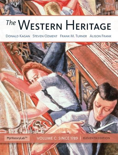 Western Heritage, The