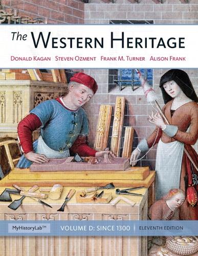 Western Heritage, The