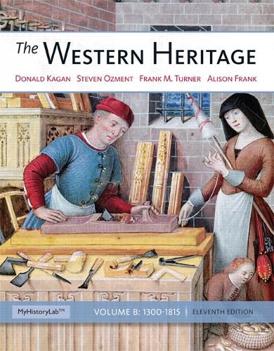 Western Heritage, The