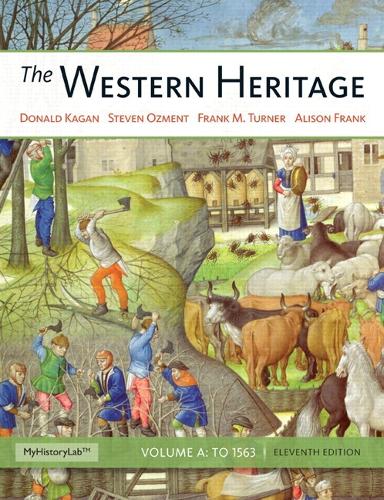 Western Heritage, The